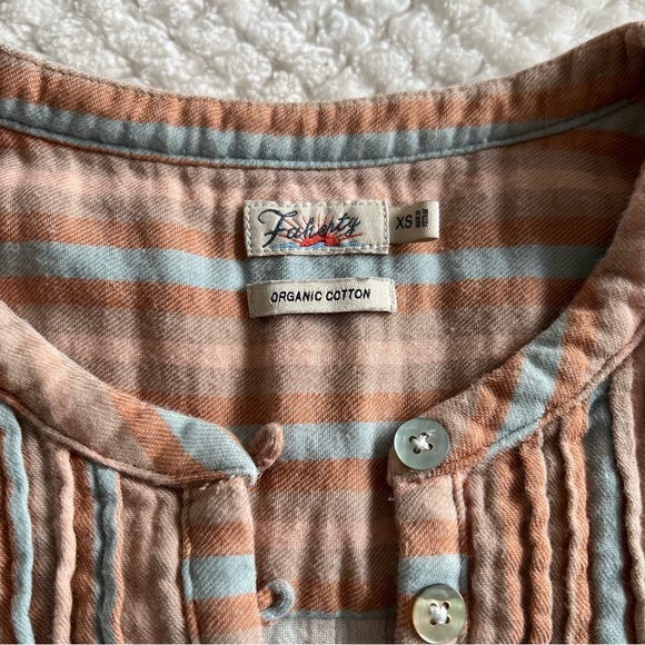 EUC Faherty Isha Dress - Picture 3 of 3